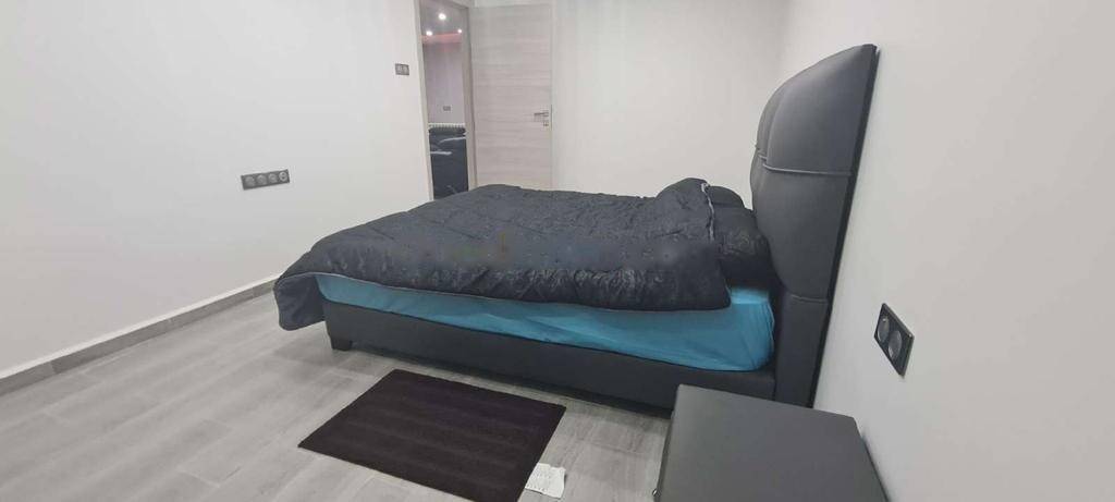 Vente Appartement F4 Cheraga
