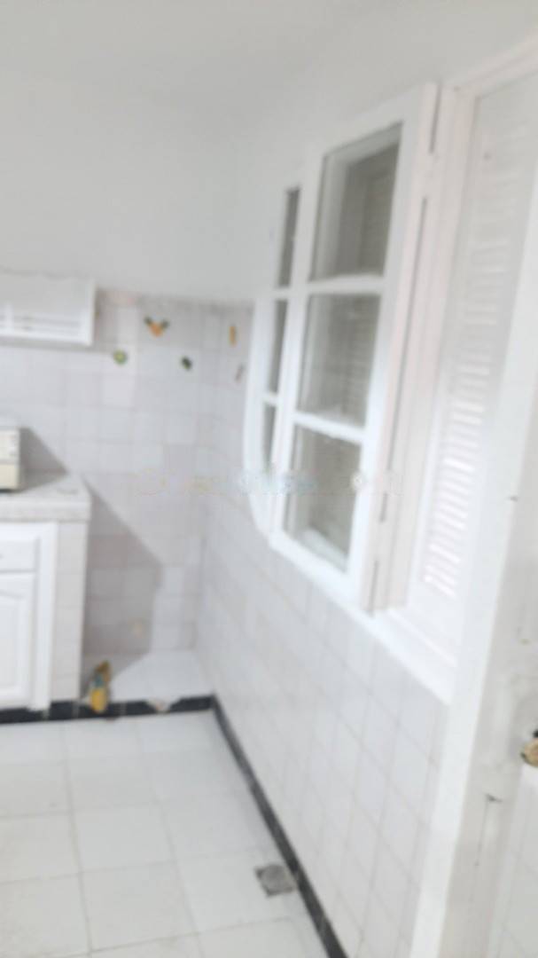 Location Appartement F3 Bab Ezzouar