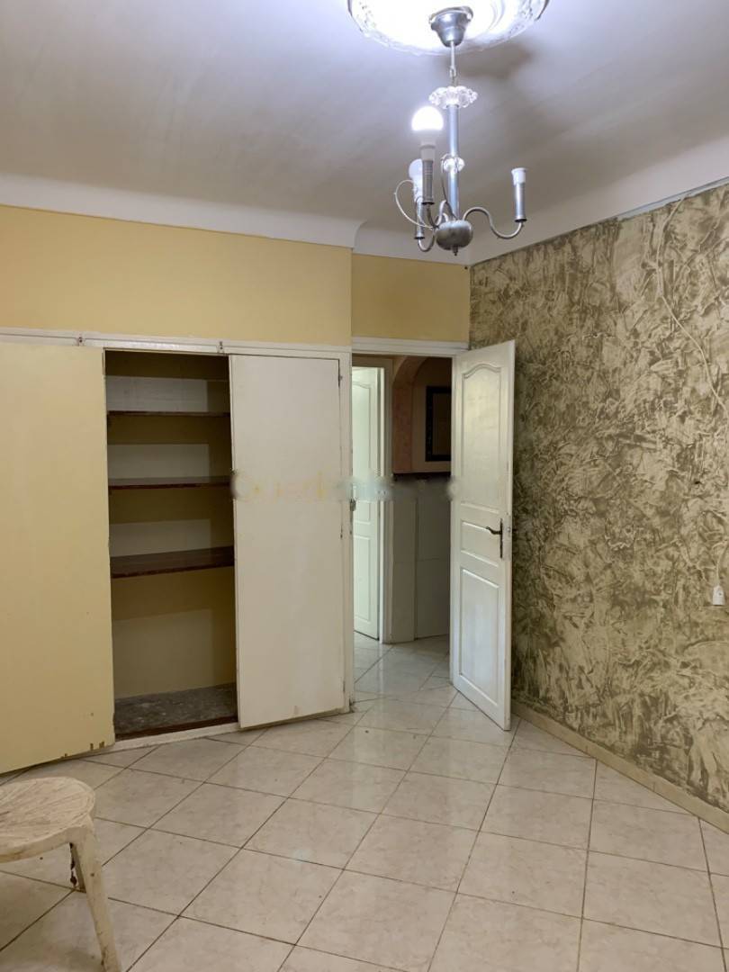 Location Appartement F3 Bachdjerrah