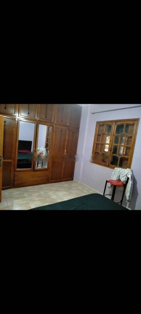 Location Appartement F3 Bordj El Kiffan
