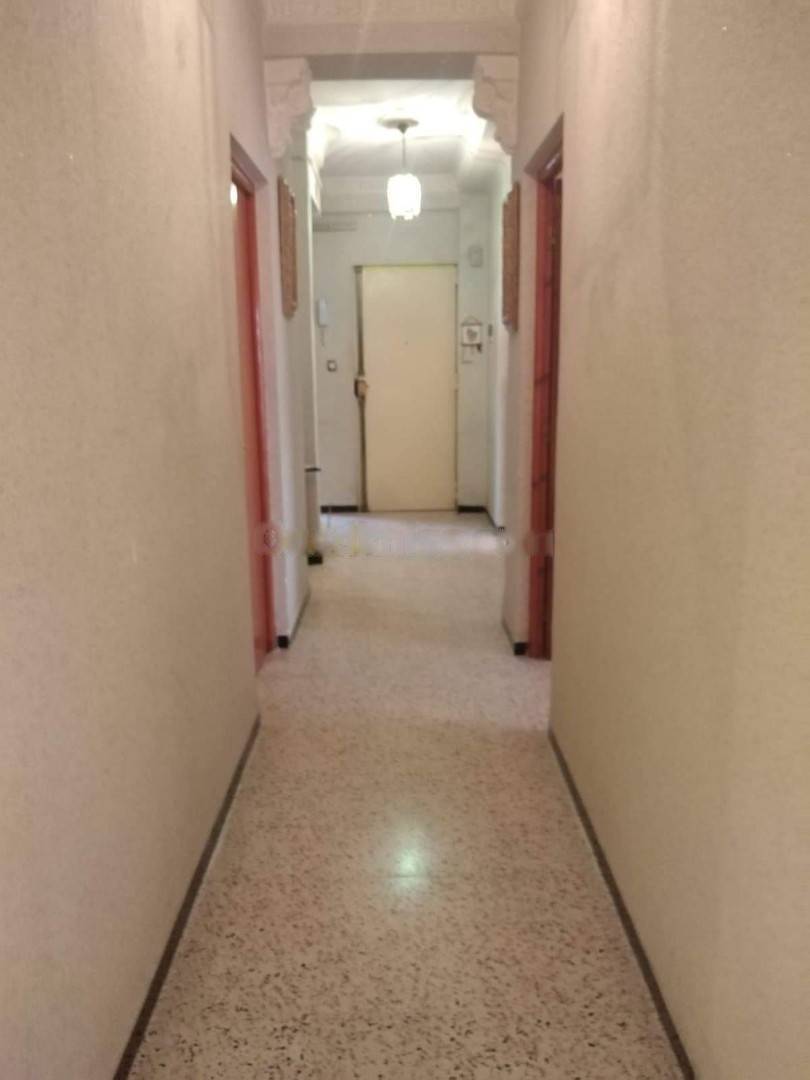 Location Appartement F5 Cheraga