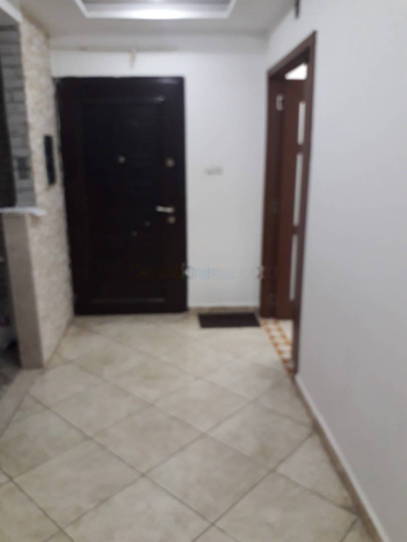 Location Appartement F3 Draria