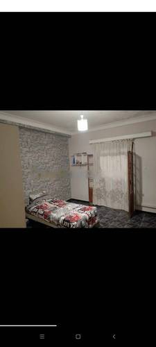 Vente Villa Bordj El Kiffan