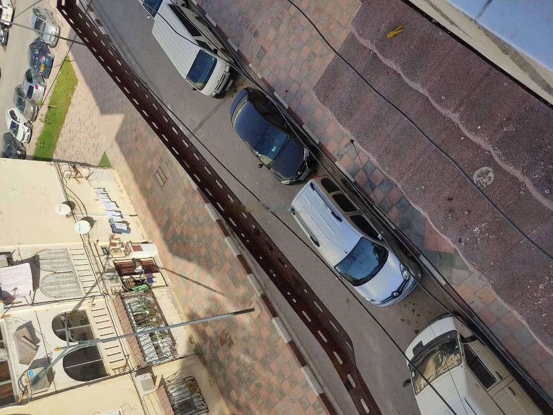 Vente Appartement F3 Mohammadia