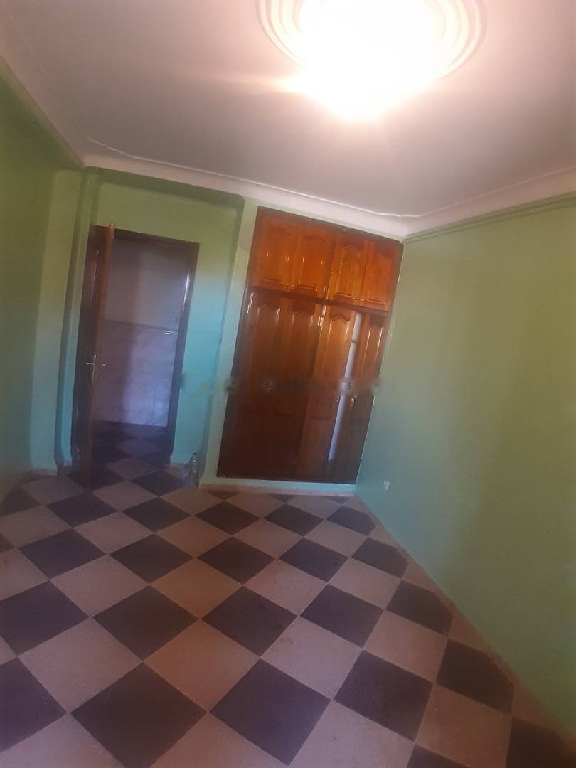 Vente Appartement F04 Beni Messous