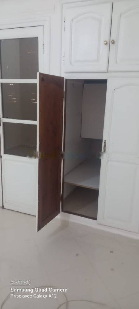 Location Appartement F7 Bir Mourad Rais