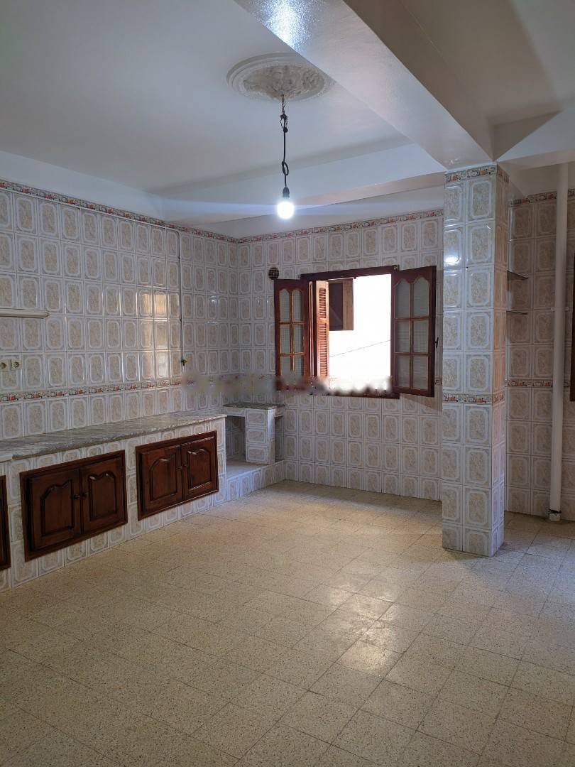 Location Niveau de villa F3 Bordj El Kiffan