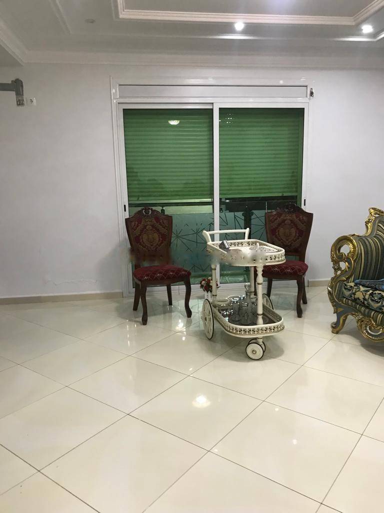 Vente Niveau de villa F4 Ouled Fayet