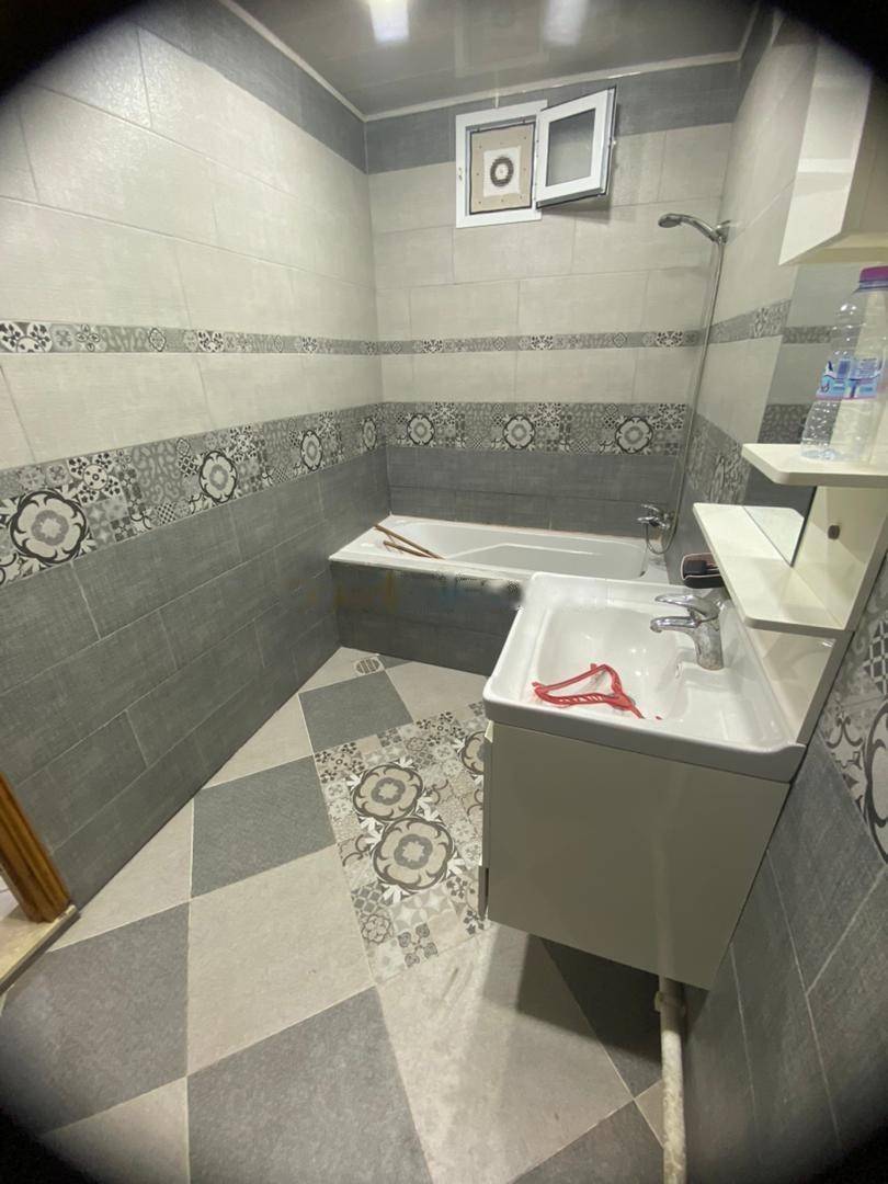 Vente Appartement F3 Bordj El Kiffan