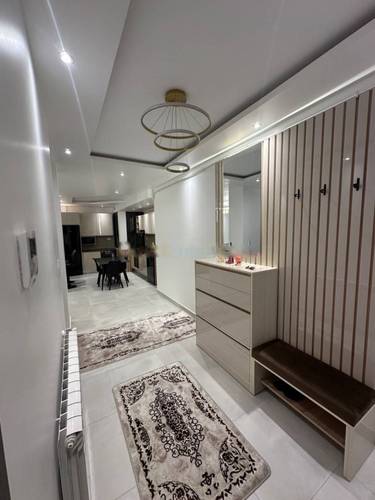 Location Appartement F3 Cheraga