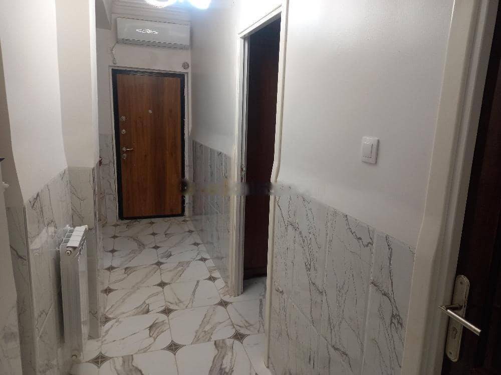 Vente Appartement F3 El Hammamet