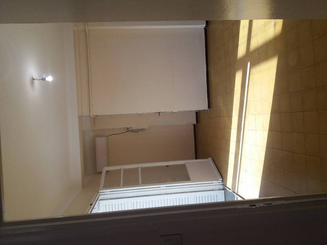 Location Appartement F3 Kouba