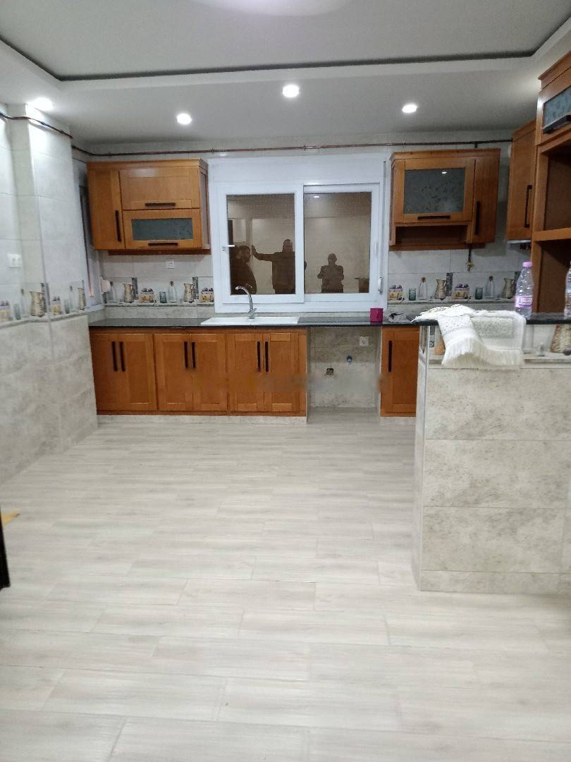 Location Appartement F3 Cheraga