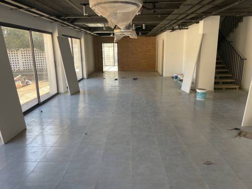 Location Immeuble Ben Aknoun