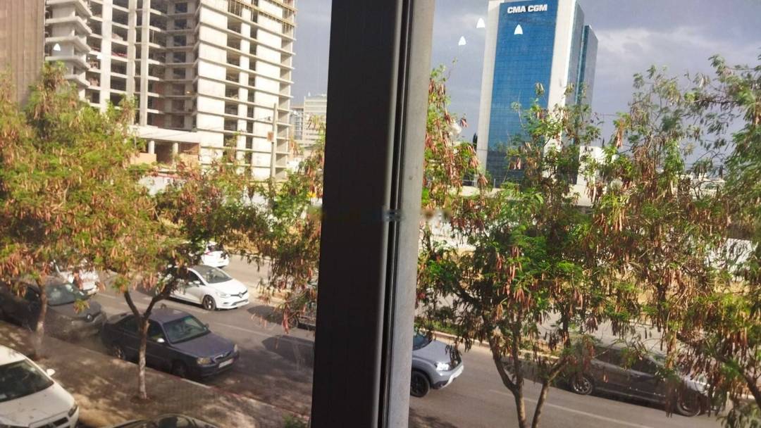 Vente Appartement F4 Bab Ezzouar