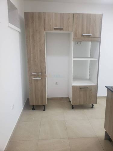 Location Appartement F4 Bordj El Kiffan