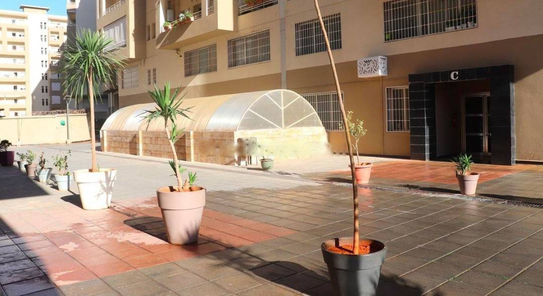 Vente Appartement F5 Ouled Fayet