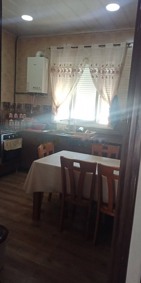 Vente Villa F8 Ouled Chebel