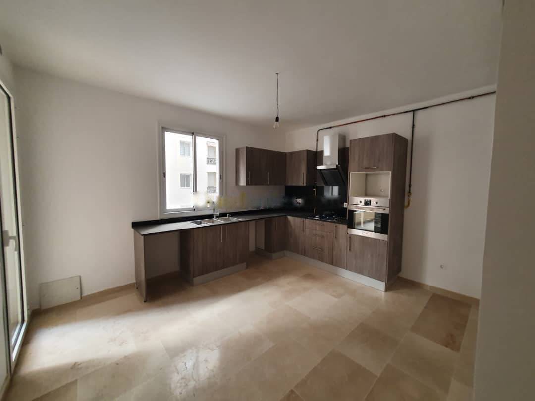 Location Appartement F3 Ouled Fayet