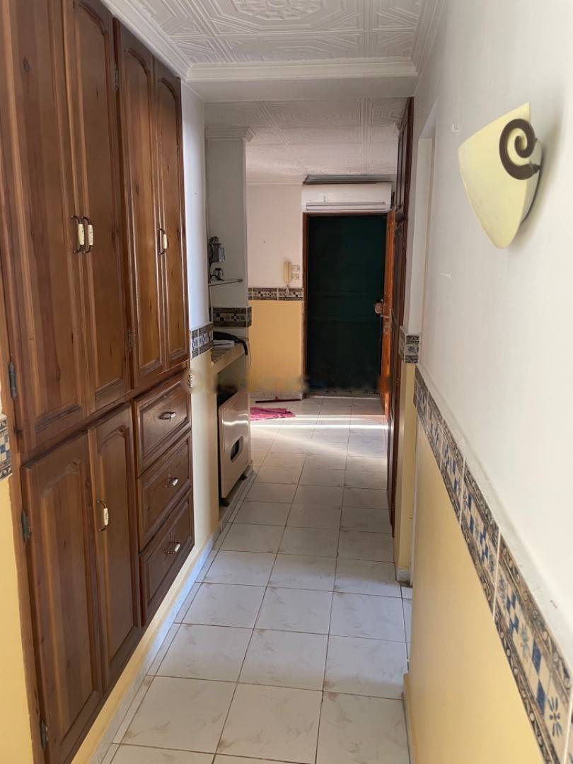 Location Appartement F4 Bir Mourad Rais