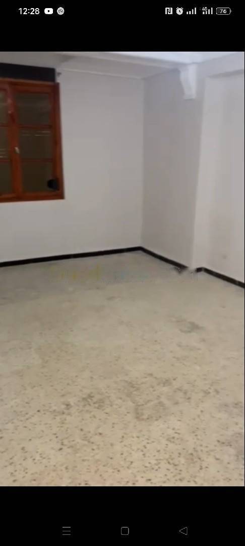 Location Appartement F3 Beni Messous