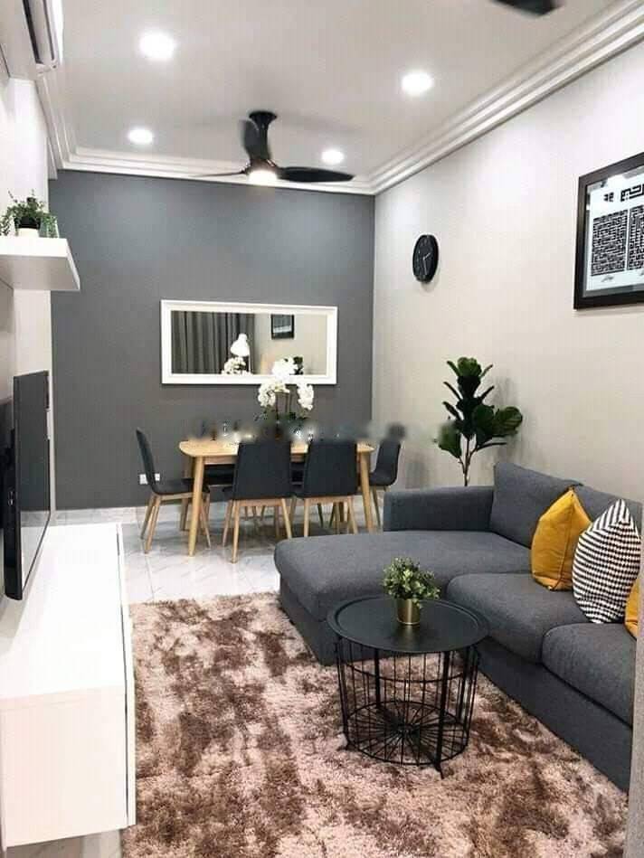 Vente Appartement F2 Bordj El Kiffan