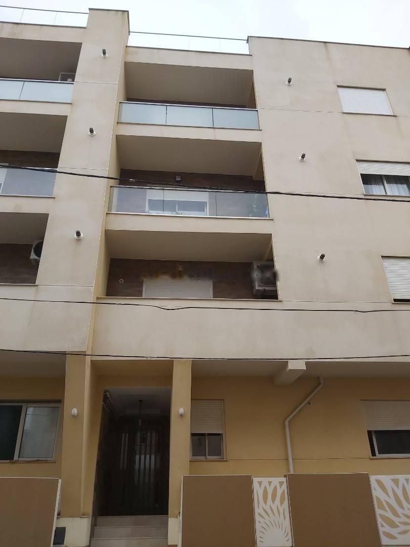 Vente Appartement F3 Birkhadem