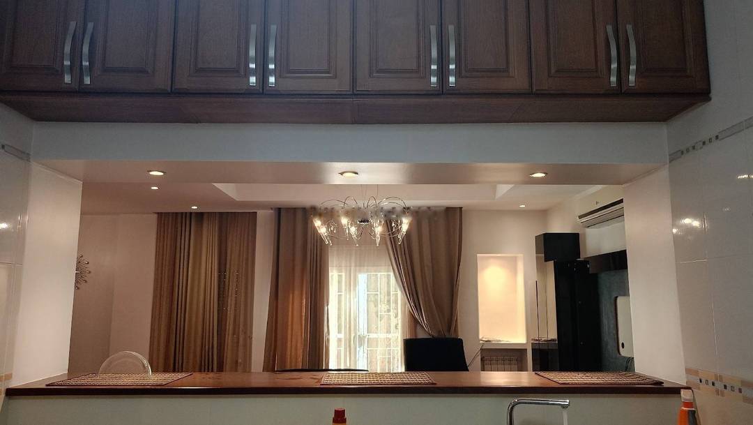 Location Appartement F4 Cheraga
