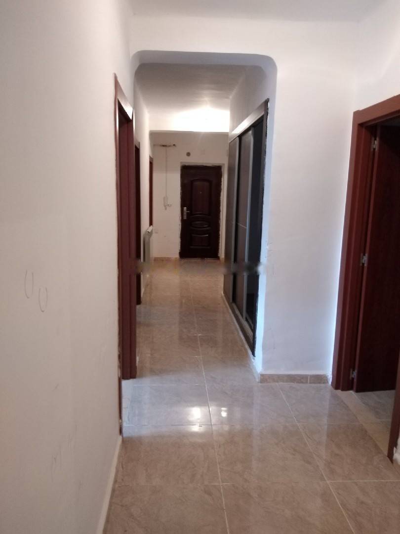 Location Appartement F5 Reghaia