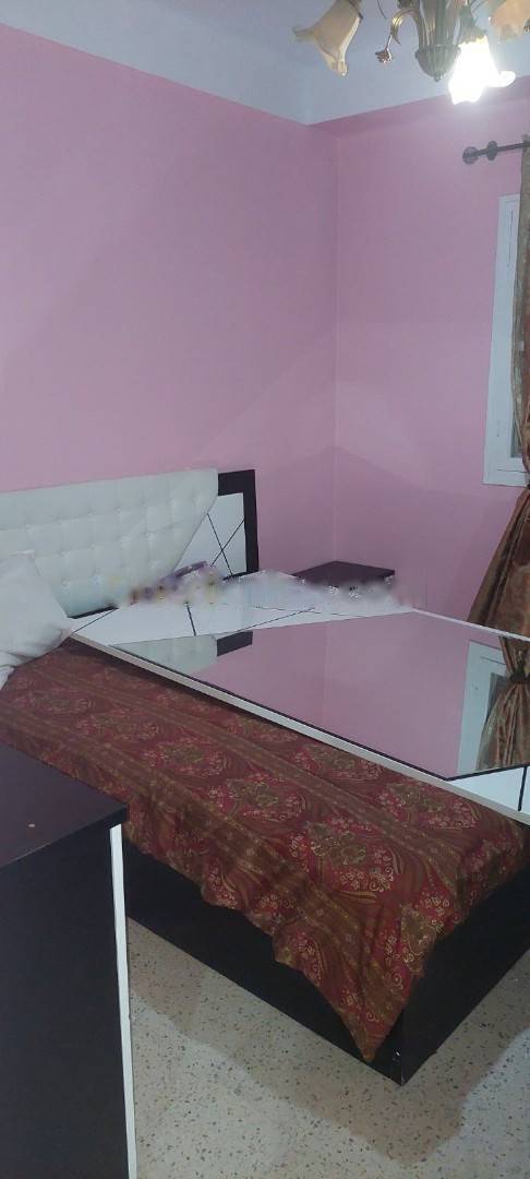 Location Appartement F3 Bab Ezzouar