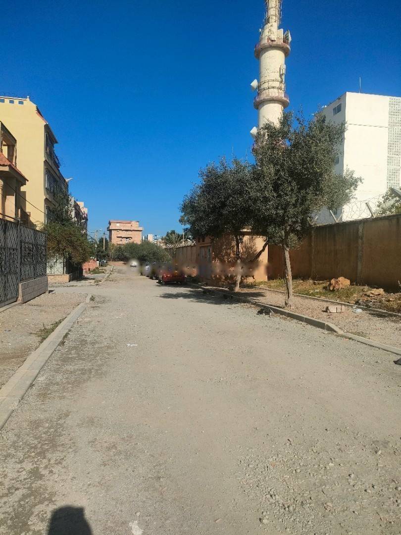 Location Niveau de villa F3 Bordj El Bahri