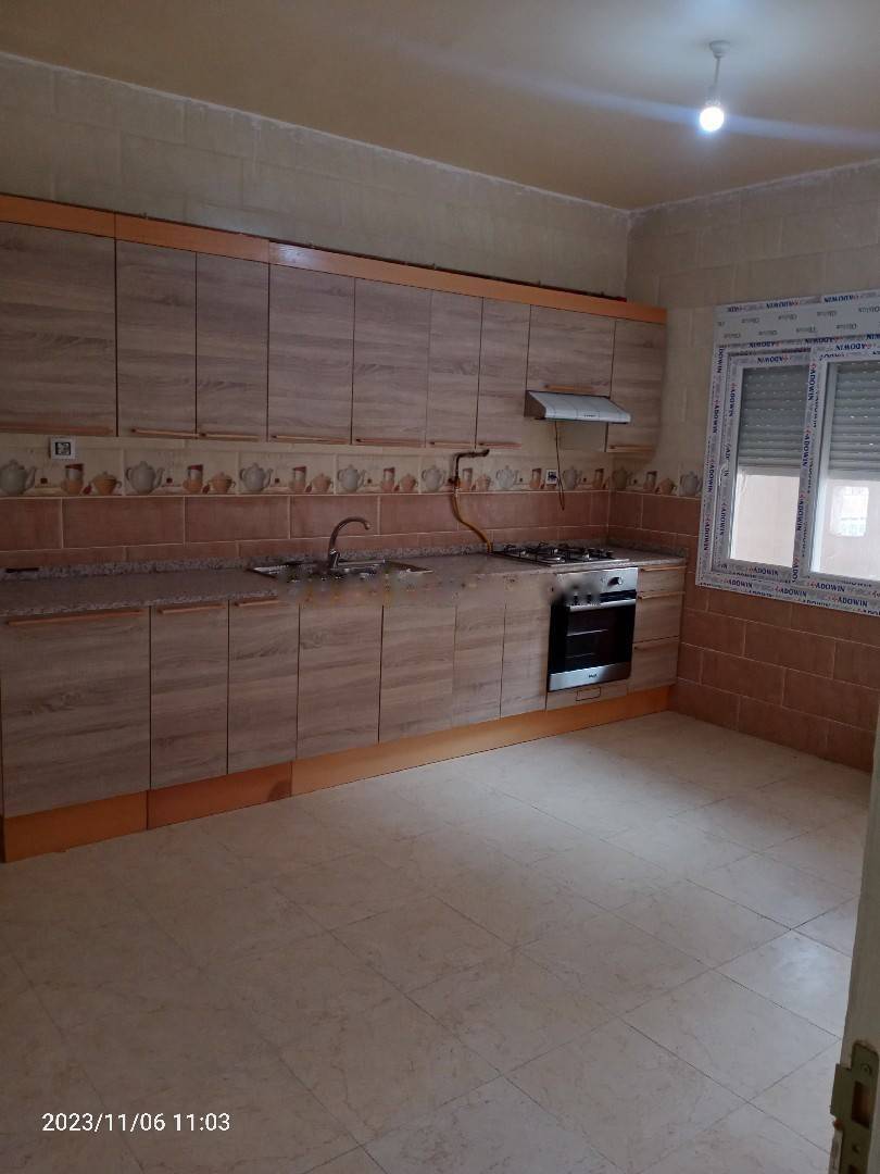 Location Appartement Bordj El Kiffan