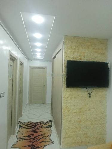 Vente Appartement F3 Bordj El Bahri