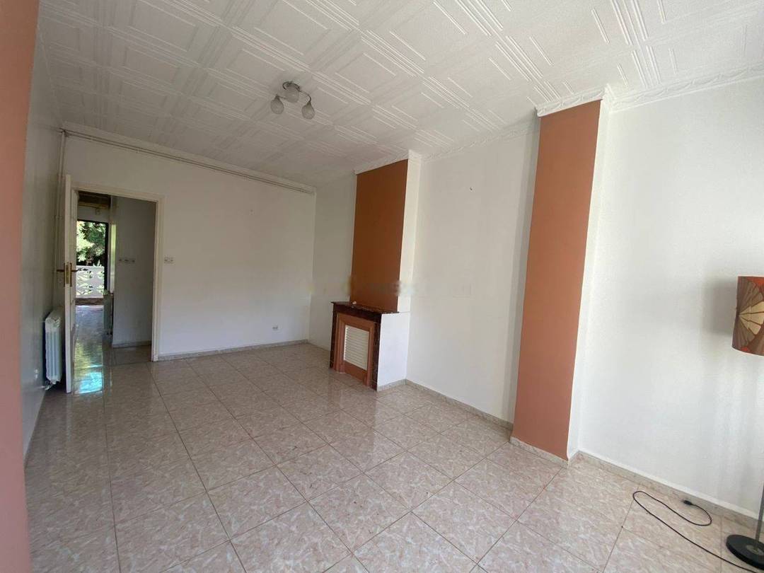 Location Appartement F3 Hydra