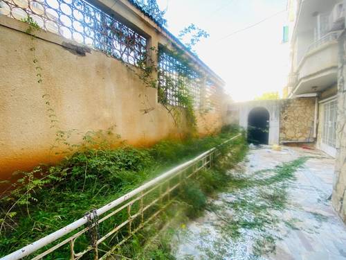 Vente Appartement F6 Hydra