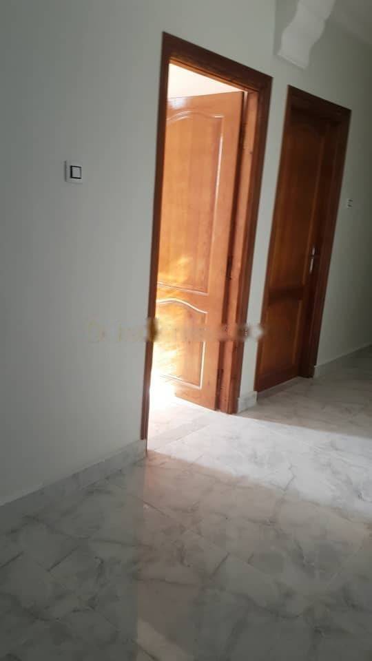 Location Appartement F3 Baraki