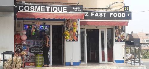 Location Local F2 Douera