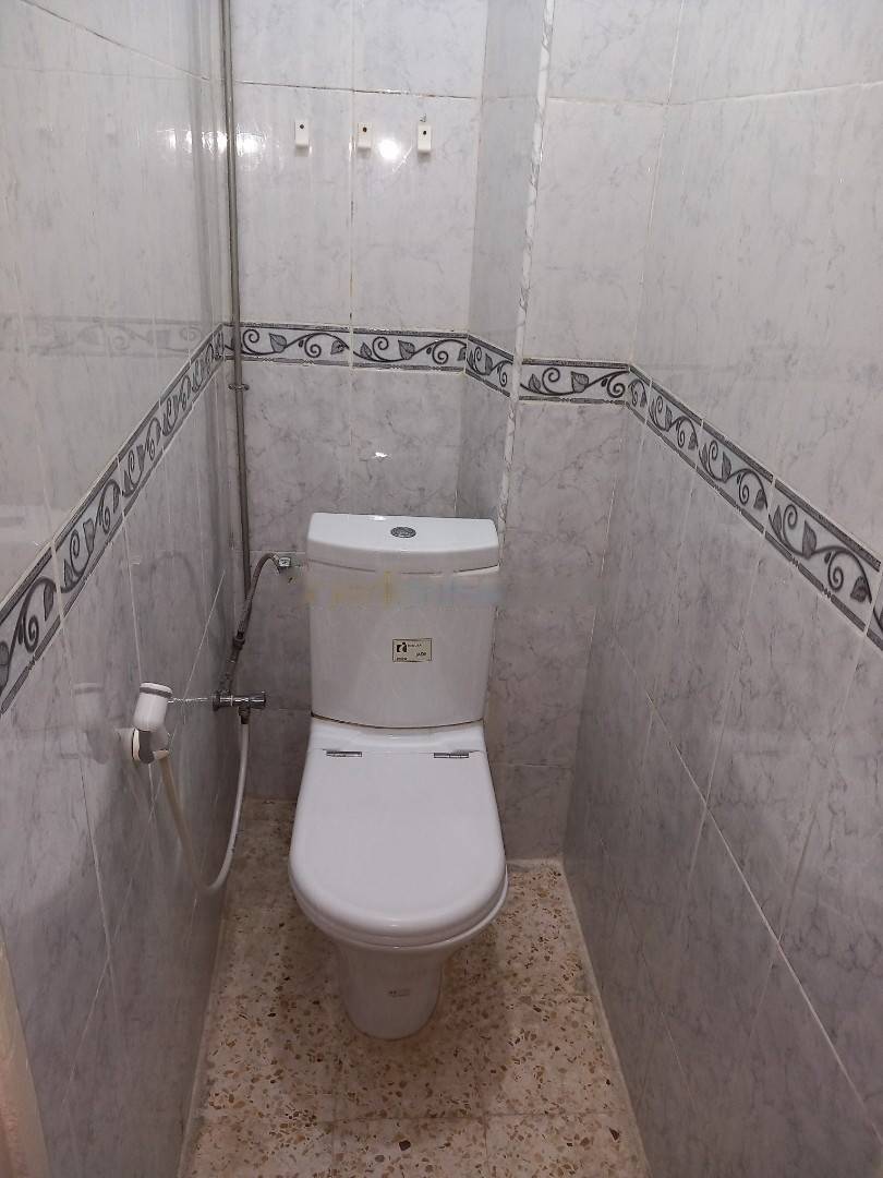 Location Appartement F2 Bab Ezzouar