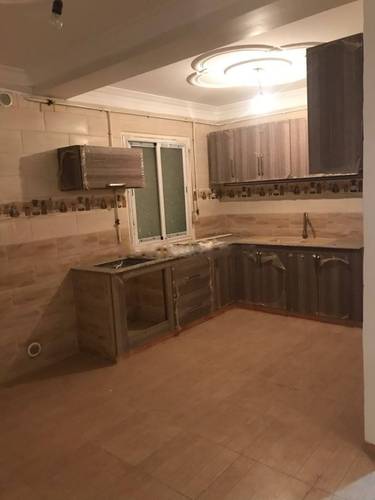 Location Niveau de villa F3 Rouiba