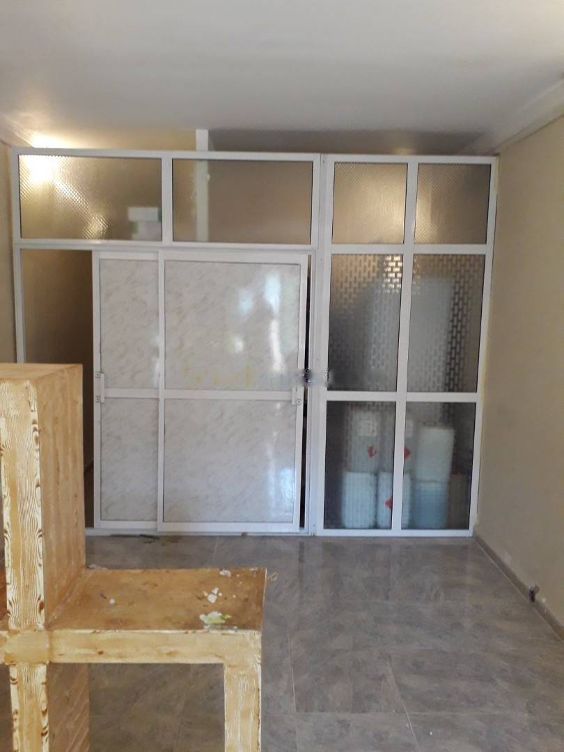 Vente local bir mourad rais
