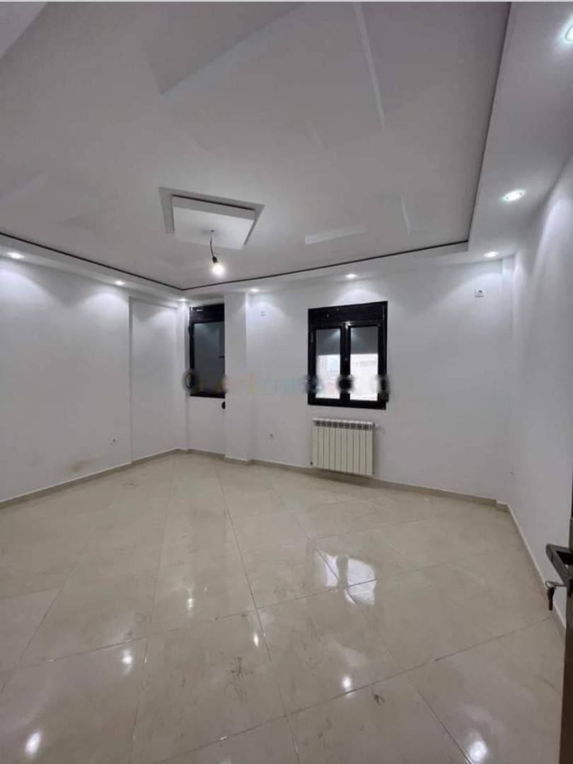 Vente Appartement F4 Bordj El Kiffan