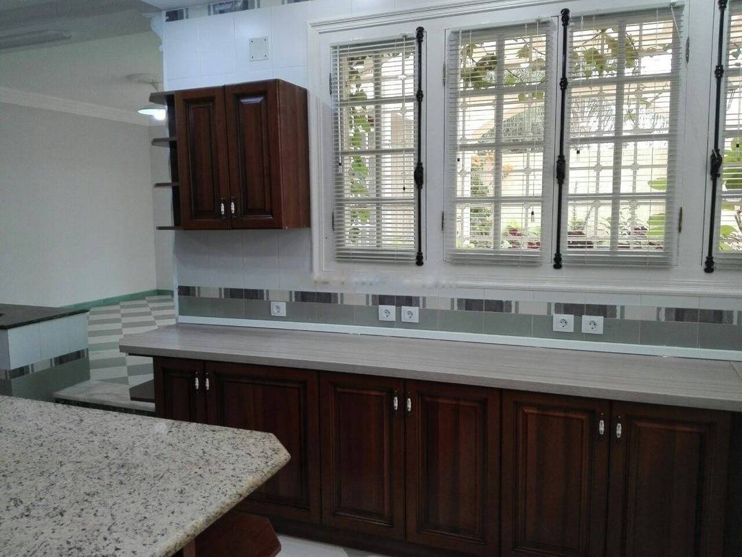 Location Villa Dely Ibrahim