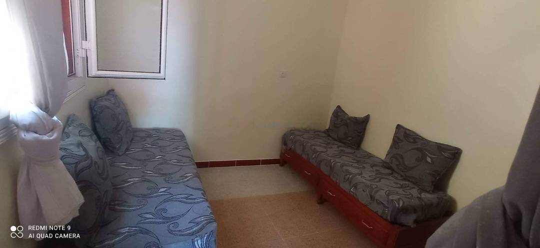 Location saisonnière Appartement Ain Taya