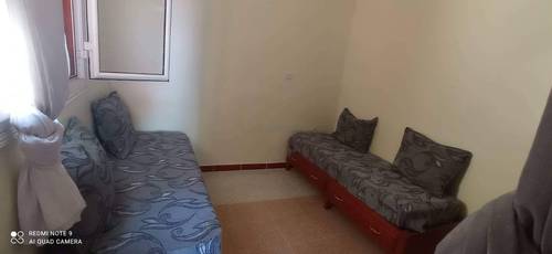 Location saisonnière Appartement Ain Taya
