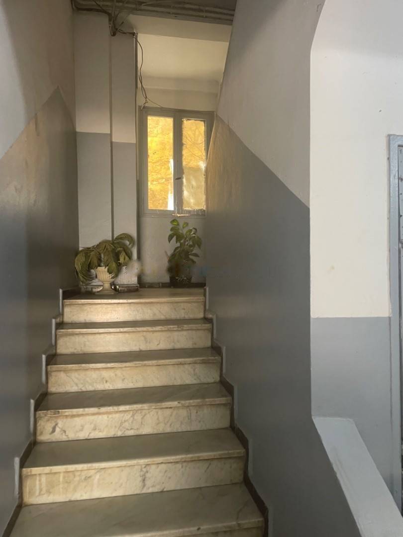 Location Appartement F4 Hydra