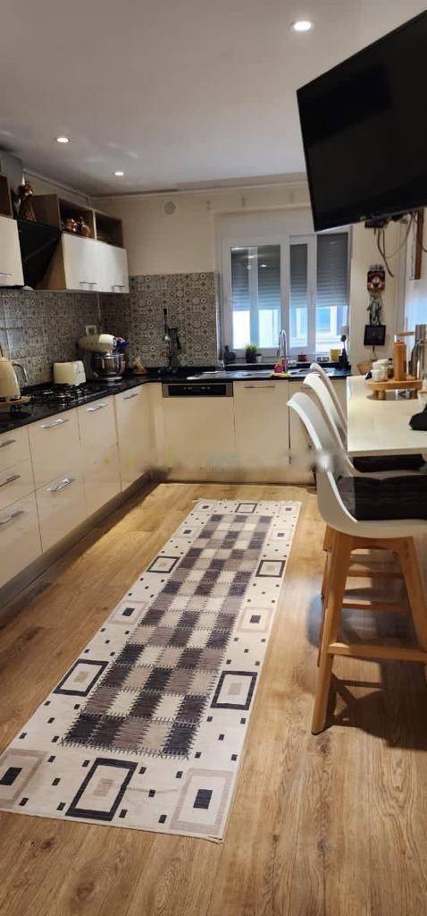 Vente Appartement F4 Bordj El Kiffan