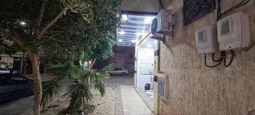 Location Local Bordj El Bahri