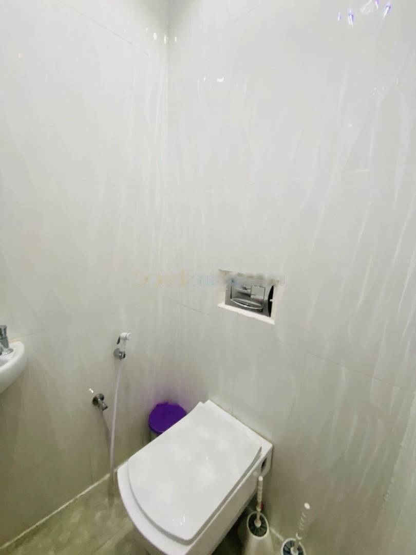 Location Appartement F4 Hydra