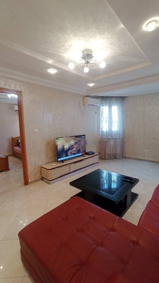 Location Appartement F3 Bir Mourad Rais