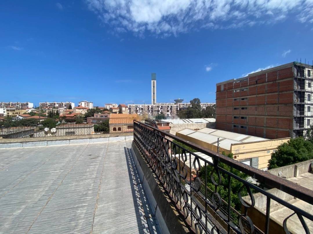 Vente Appartement F4 Mohammadia